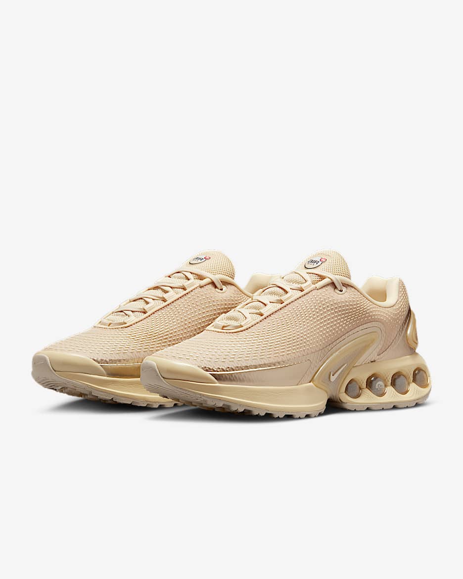 Chaussure Nike Air Max Dn pour femme. Nike CH